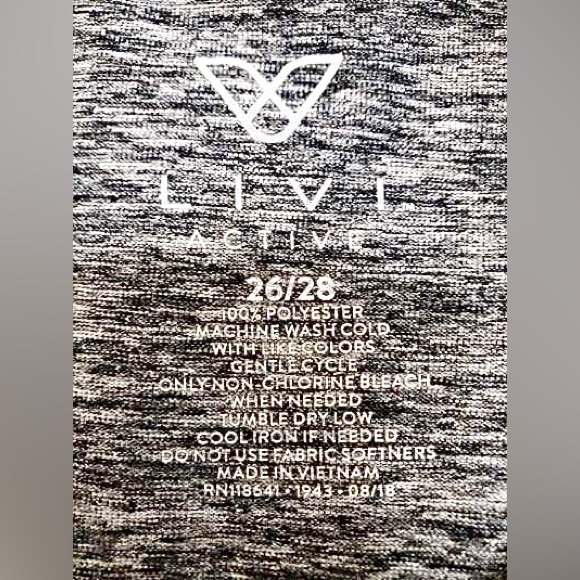 Lane Bryant - Livi Active Sports Top - Picture 3 of 3